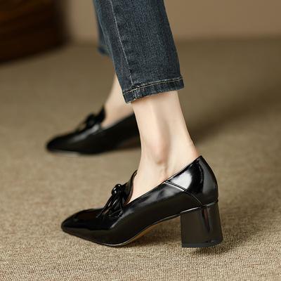 Scarpe con tacco – Scarpe con tacco