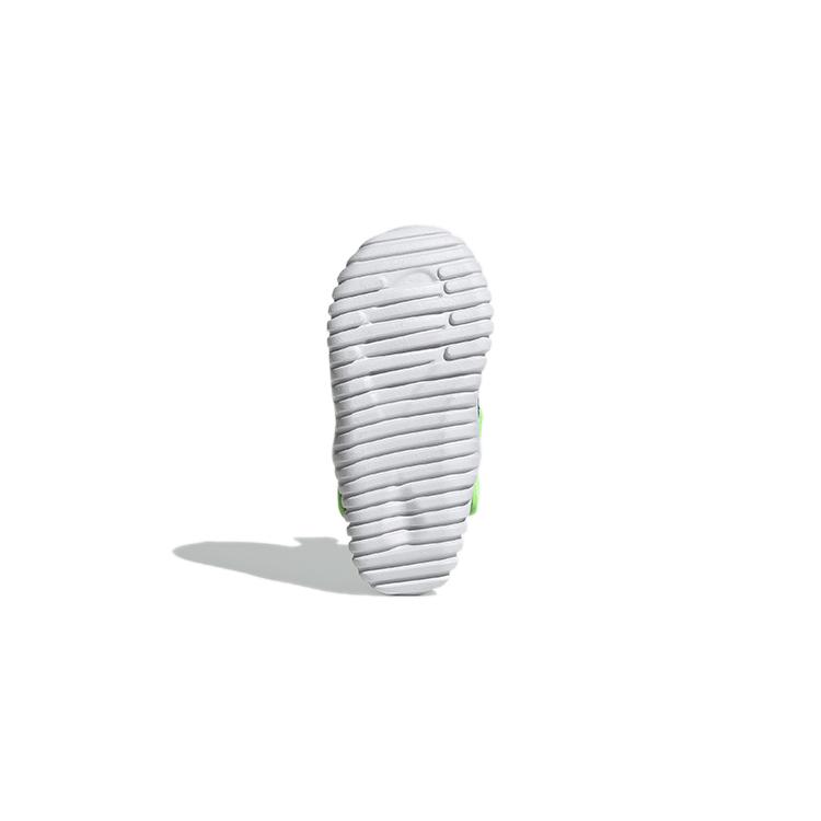 adidas Rapidazen Slip On Abrasion Resistant Mid Top Toddler Shoes Infant And Toddler GZ0199