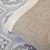 Chenille Jacquard Sofa Cover Anti Slip Solid Color Sofa Towel Decoration Home Furnishing Universal for All Seasons Sofa Cushion
