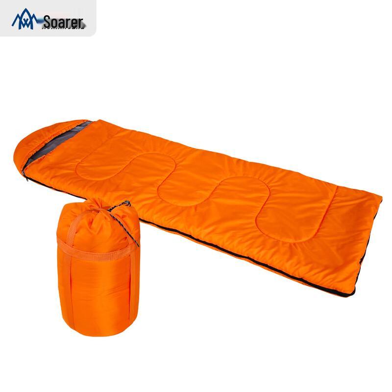 Soarer Outdoor Camping Sleeping Bag