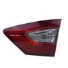 Ford Mondeo 13-16 LED Taillight Assembly: Full Moon High-Config Mod.