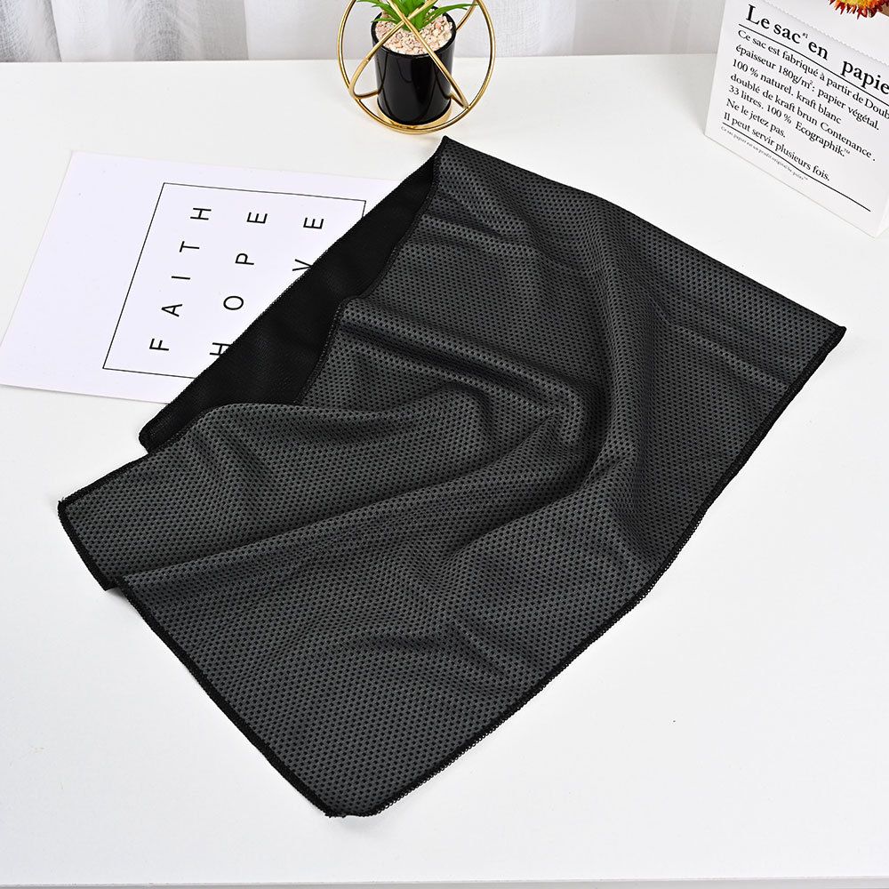 Bowling Golf Workout Outdoor Sports Travel Quick-Dry Beach Towel Cold Feeling Towel Instant Cooling Cooling Towel