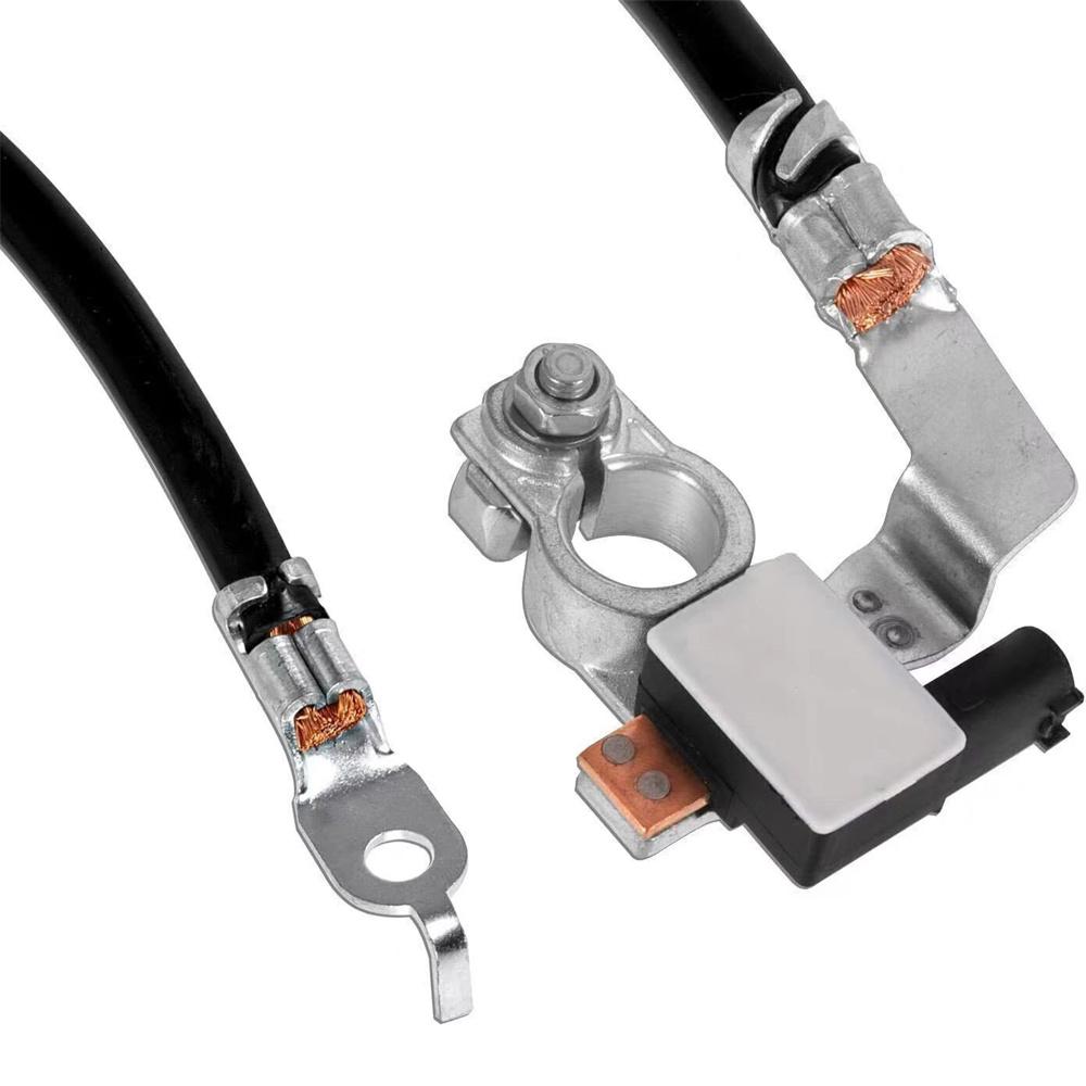 Negative Battery Cable AV6Z-10C679-P For Ford C-MAX Escape 13-18 Focus 2012-2018