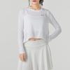 Women's Long Sleeve Running T-Shirt