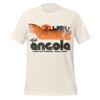 Angola Prison T-shirt Mens Kids Womens: Retro Louisiana Tourist Souvenir