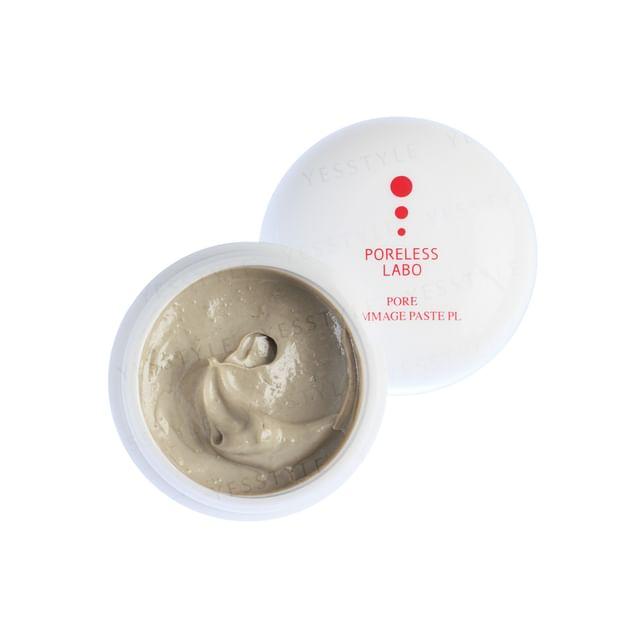 PORELESS LABO - Pore Gommage Paste 20g