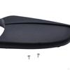Door Mirror Covers Caps Black Rearview Side 6428926 for Vauxhall H MK5 Car Parts 04-09