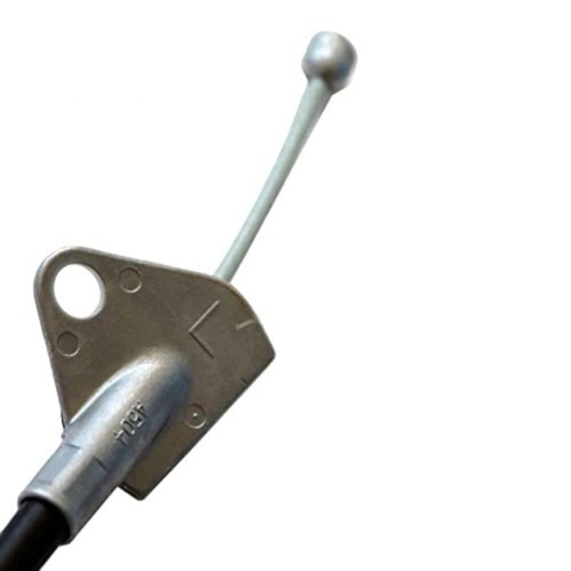 

Rear Left Parking Brake Cable for Toyota For Corolla 2007 2012 OEM Number 46430 12580 Replacement Part for Brake System