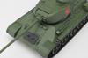 Dragon Girls & Panzer Movie 1/72 T-34/85 Pravda High School Plastic Model GP72-11