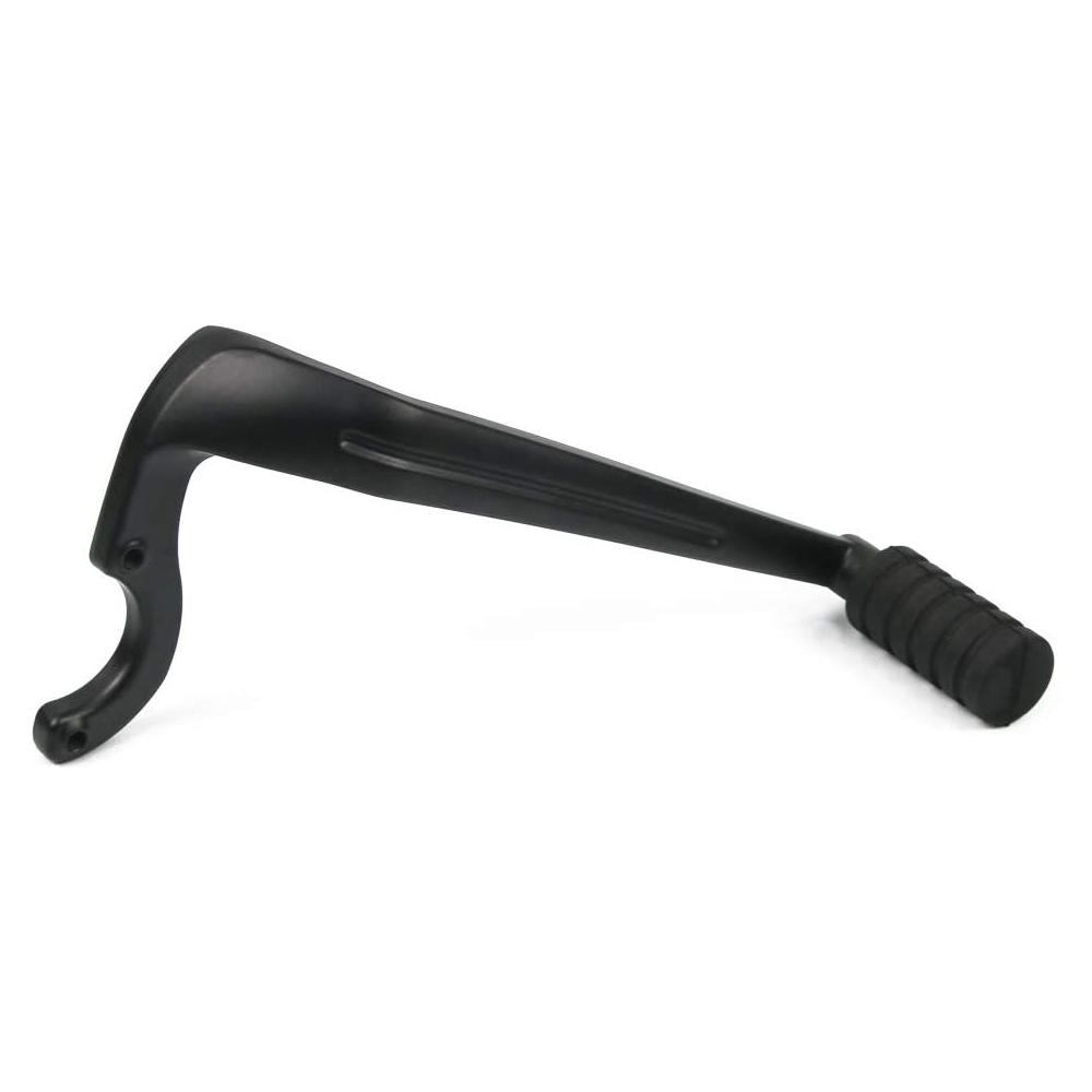 

Для Indian Dark Horse Chieftain Roadmaster Springfield Chief Challenger ножной тормозной рычаг и педаль переключения передач чёрный