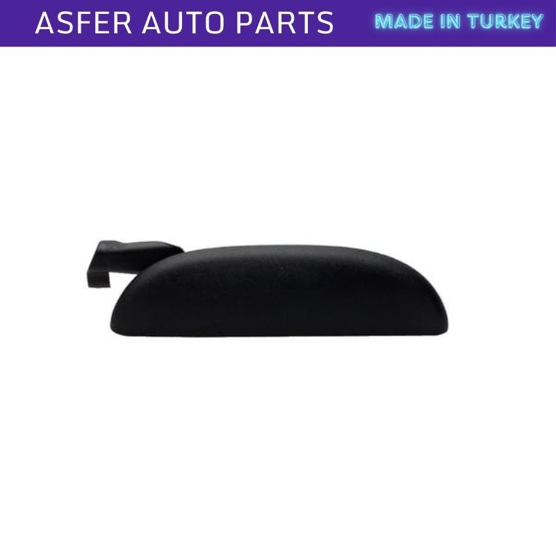 Exterior Door Opening Handle Right Front Rear Door For Fiat Albea Palio Siena 2002-2013 OEM 735289964
