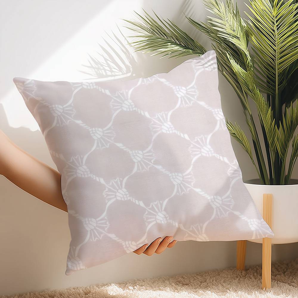 Benutzerdefinierte J-Joops Cool Kissenbezug Kurzplüsch Druck Kissenbezug Quadratische Wurfkissenbezüge Sofa Heimdeko