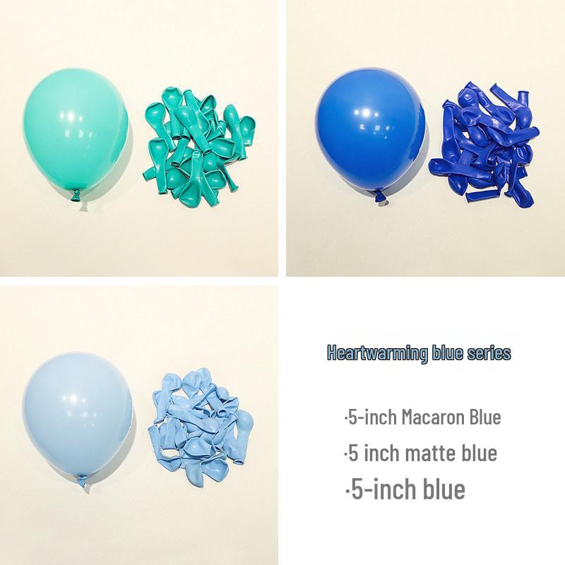 Waterfall Balloon Rain Birthday Decoration for Kids - Photo Backdrop & Surprise Party Hanging Cloth