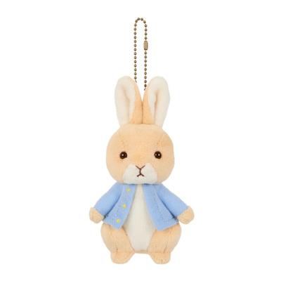 Sekiguchi Peter Rabbit Plüschtier Maskottchen Peter Collection
