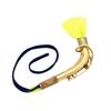 Saxophone Sax Cleaning Care Kit 3pcs Cleaning Cloth   Mouthpiece Brush Musical Instrument Maintenance Tool