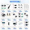LoRa32u4 II Lora Development Board 868mhz 915 MHz IOT Module LiPo SX1276 HPD13 with I-PX Antenna LoRa Kit for Arduino IoT