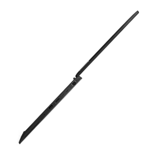 ThinkPad L15 Gen4 bærbar PC med 16 GB Windows 11 Core 16 GB 256 GB SSD Optisk Bluetooth Fingeravtrykk Webkamera med japansk Full HD IPS LCD-skjerm Minne,
