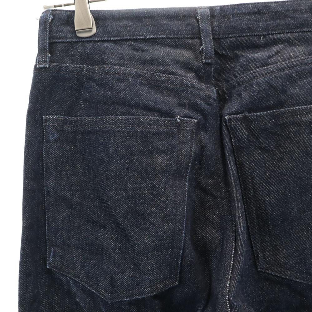 Jil Sander Made In Japan Denim Pants W25 Navy Women Used