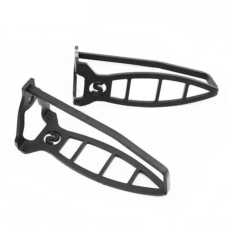 LED Turn Signal Covers for BMW R1250GS/R1200GS/ADV Water Bird