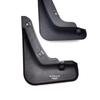 BYD DENZA N8 Car Mudguards: Original Soft Rubber, Punch-Free Installation.