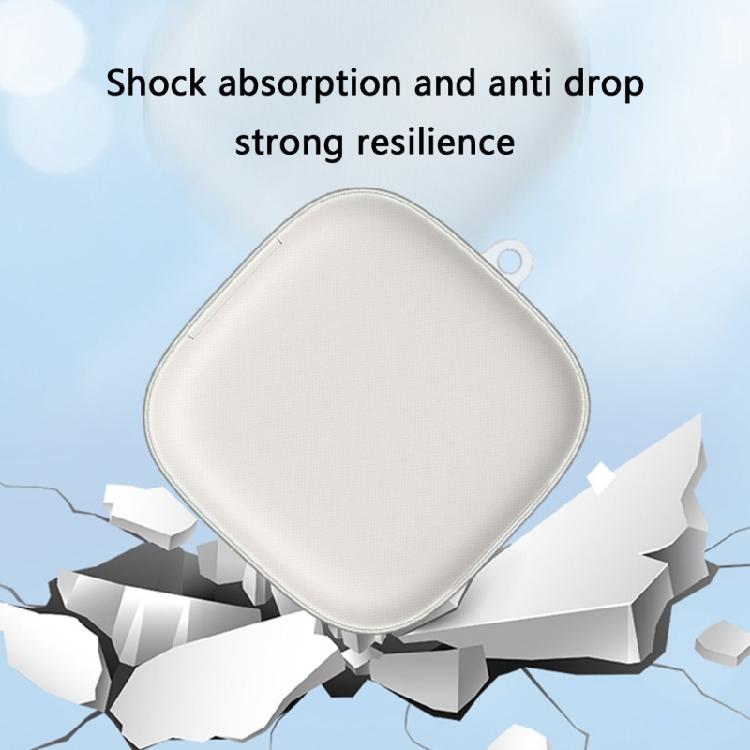 Flexible Guard Shockproof Shell Earbud Sleeve Water Resistance Housing Antidust Washable Soft TPU Cover Protective Case