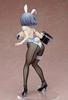 Shinobi Master Senran Kagura NEW LINK Yumi Bunny Scale PVC Figure Ver. 1/4 Pre-painted