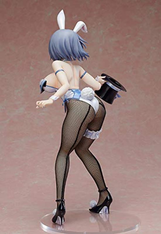 Shinobi Master Senran Kagura NEW LINK Yumi Bunny Scale PVC Figure Ver. 1/4 Pre-painted