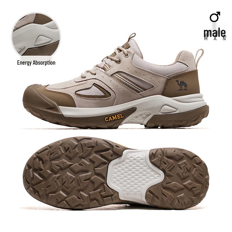 

CAMEL Men s Outdoor Casual Shoes 38