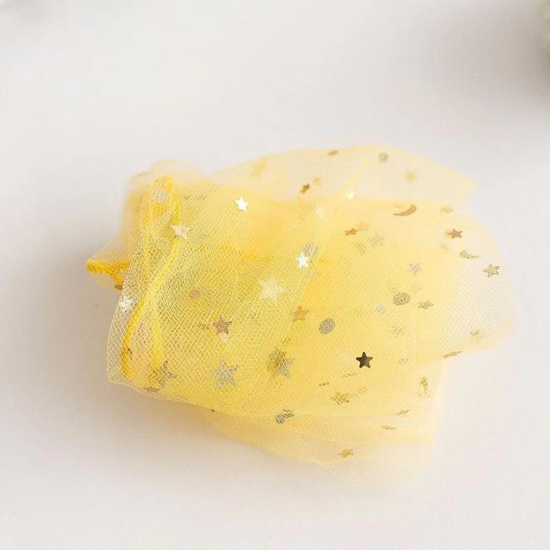 

Сексуальные кружевные сетчатые носки из смешанного волокна, прозрачные эластичные сетчатые носки до щиколотки, тонкие женские крутые носки O жёлтый