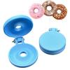 Formă Cake Pop Plastic de Calitate Alimentară Aparat Profesional de Copt pentru Prăjituri Acadele Argilă