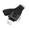 Non-slip Cello Stands with Adjustable Strap, Anti-scratch Thick Sponge Pad for Cello Practice