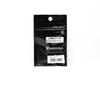 Jackall Tungsten Bullet Sinker 5 Grams 3/16oz 3/Pack (0191)