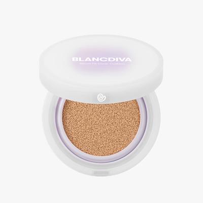 Make-up na obličej – Korektory a tónovací krémy