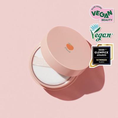 Peach Soft Viacúčelový púder 15g