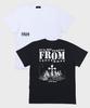 ARTISTWEAR [Atw] From Short Sleeve Tee