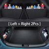 Car Accessories For Honda Fit Jazz Life GR 2020~2025 2021 MK4 Trunk Storage Partition Multifunction Storage Auto Interior Parts