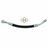 Car Vanos Oil Supply Line Hose For BMW E36 E46 E39 Z3 Z4 M50 M52 M54 11361705532 Engine Parts Automobiles Accessories Metal