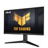 ASUS 27' LED - TUF VG27AQML1A - 2560 X 1440 Pixels - 1 Ms (gris À Gris) - Format 16/9 - Dalle Fast IPS - 260 Hz - DisplayHDR 400 - F