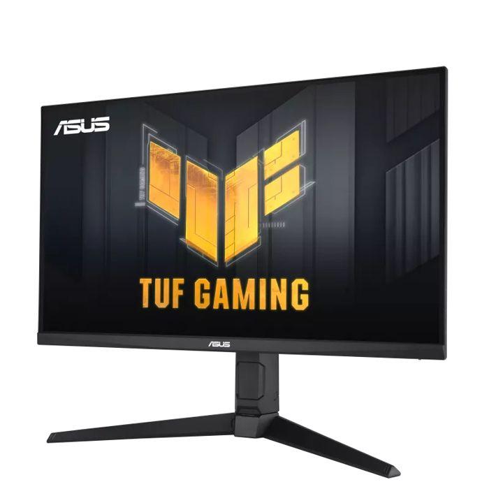 ASUS 27' LED - TUF VG27AQML1A - 2560 x 1440 pixels - 1 ms (gris à gris) - Format 16/9 - Dalle Fast IPS - 260 Hz - DisplayHDR 400 - F