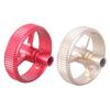 Durability Metal Mouse Scroll Wheel for GPRO Wireless GPROX Superlight Mouse Wheel Mouse Roller Scroll Long Last