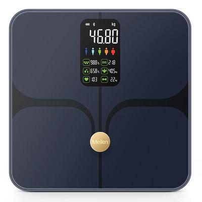Meilen Smart Bluetooth Body Fat Scale (CN Version)