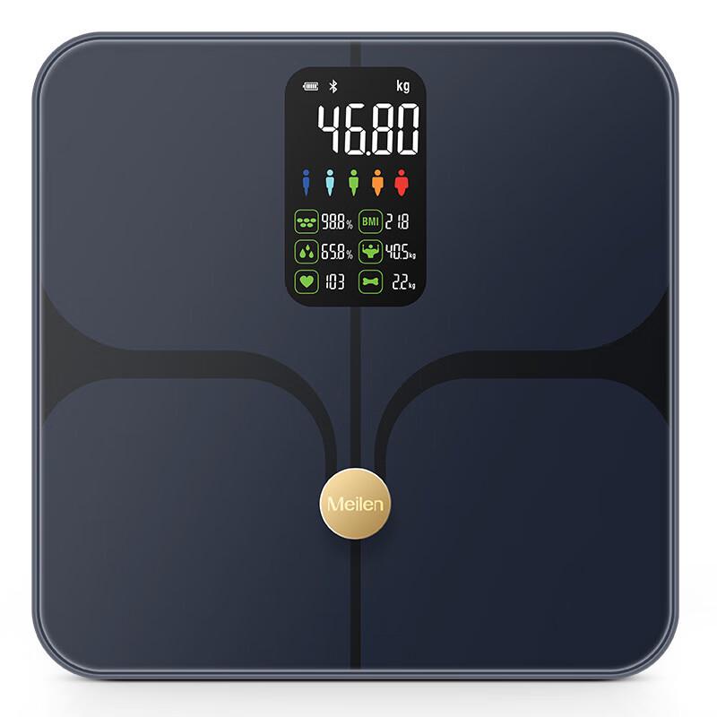 Meilen Smart Bluetooth Body Fat Scale (CN version)