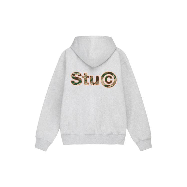 Stussy Stu C. Hoodie 1924968
