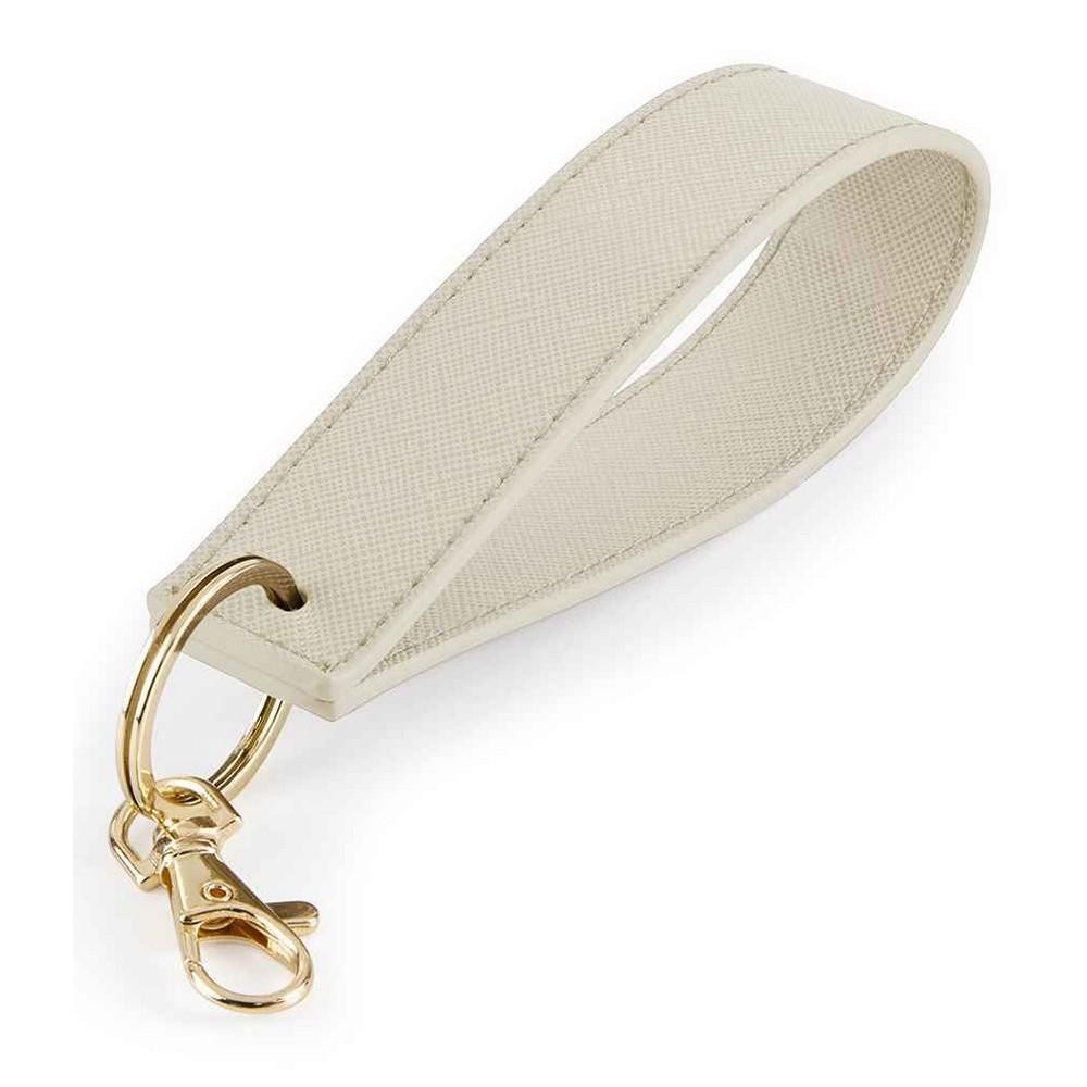 BagBase Shop Wristlet Keyring