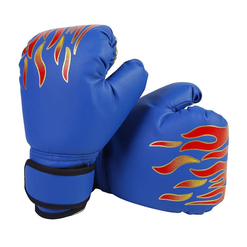 WEZHO Adult Boxing Training Gloves