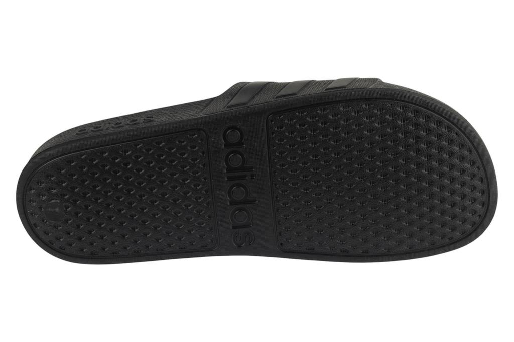 Adidas Adilette Aqua, Mens black Slides