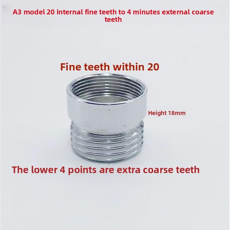 

16 18 20 22 24 мм G3/4 G1/2 на M22 соединители кухонный аэратор барботер очиститель воды адаптер кран удлинитель адаптеры