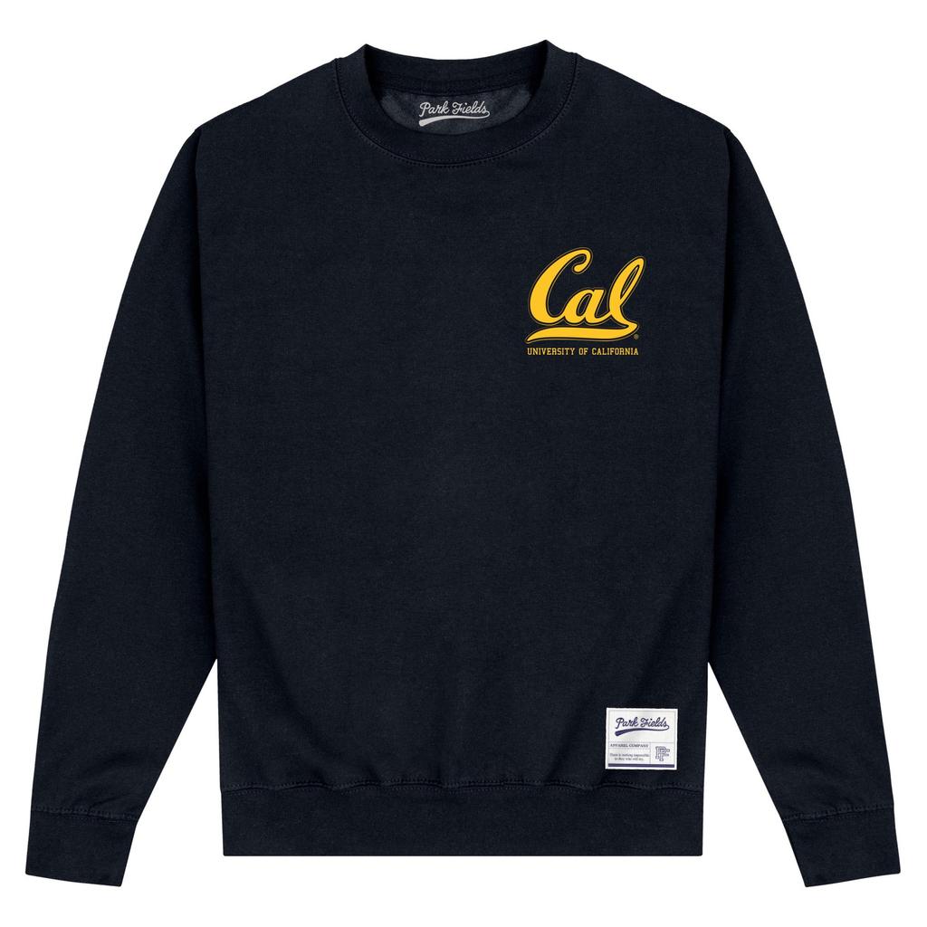 UC Berkeley Unisex Adult Cal Sweatshirt