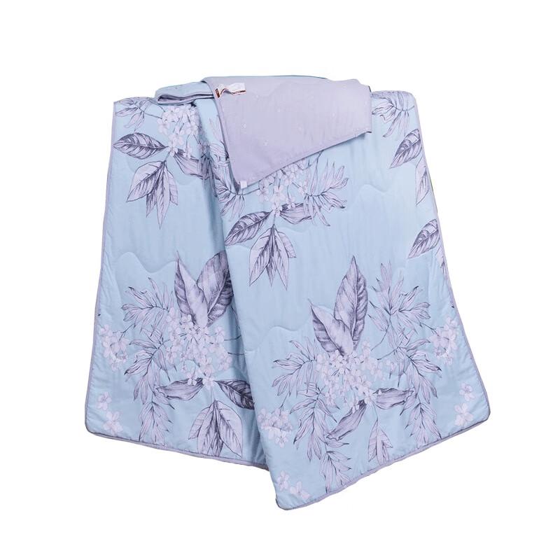 Dohia Erfrischende Sommerdecke aus reiner Baumwolle