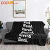 Firefly Tv Show Scifi Ultra-Soft Blanket Quilt Winter Sofa Cover Bed Covers